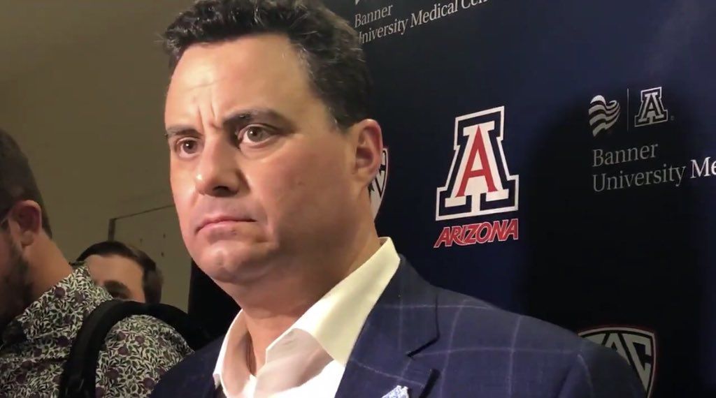 Sean Miller, UCLA